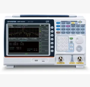 GSP-9330TG Instek Spectrum Analyzer