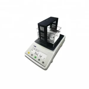 GT KD04 Electronic Density Meter Laboratory Equipment for Density Balance & Densitometry