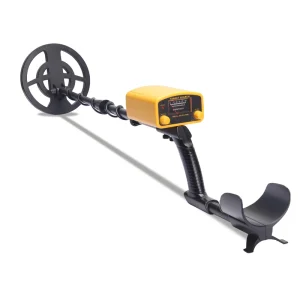 GT6500 Industrial Metal Detector Underground Gold Detector