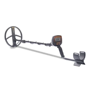 GTX800 Professional Underground Industrial Metal Detector with Long Range Gold Detection Capability