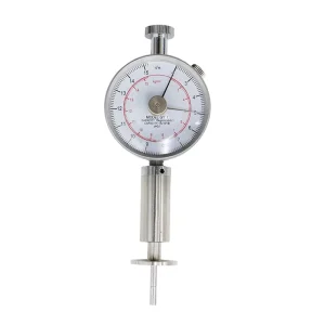 GY 1 Fruit Hardness Tester Fruit Sclerometer Penetrometer for Apples Pears Grapes Oranges