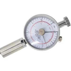 GY 2 Measuring Fruit Firmness Hardness Meter Tester