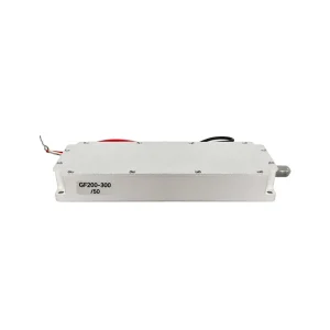 GaN Customizable Digital Source RF Amplifier 200 300MHz 50W 100W
