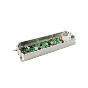 GaN Customizable Digital Source RF Amplifier 5.8G 30W