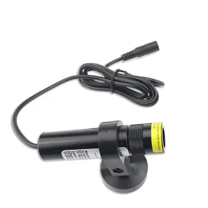 Garment Fabric Factory Mini Laser Light Sewing Machine LED Laser Light Powerful Dot Line Cross Laser Light