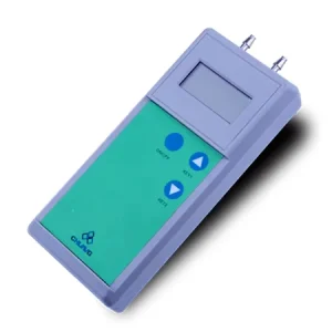 Gas Testing Equipment Oxygen Concentration Detector analyzer