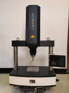 Gate type Automatic Briness Hardness Tester Provide Customized Services Touch Screen Control