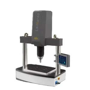 Gate type Automatic Briness Hardness Tester for Large Workpieces Can Be Customized Fully Closed loop Control Sensor Loading