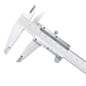 Gauge Micrometer Measuring Tool Electronic Vernier Calipers Stainless Steel Caliper Digital Vernier Calipers