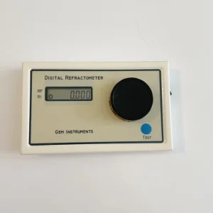 Gem Digital Refractometer Digital Refractometer