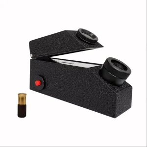 Gemological Refractometer for Gem Analysis