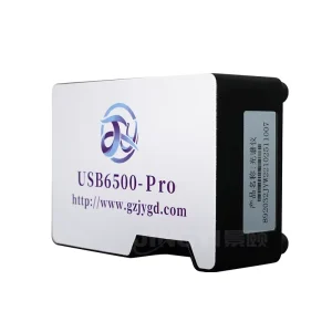 General Purpose Miniature Spectrometer Capable of Measurements From Ultraviolet to Near Infrared Range 180 1100nm