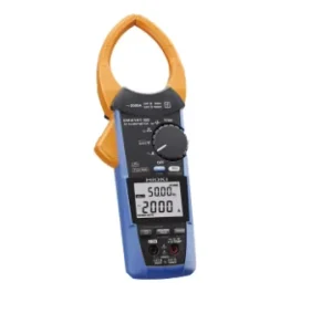 Genuine CM4141-50 AC Clamp Meter, Accuracy Guaranteed