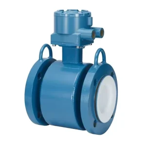 Genuine Guarantee Emerson Rosemount 8705 Flanged Magnetic Flow Meter Sensors for Industrial Automation Equipment