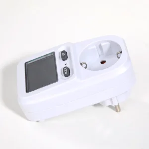German Standard Precision Electronic Measuring Power Display Meter