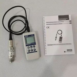 Germany Original Wika Bimetal Thermometer Model 55/S55 Discounts on Temperatures