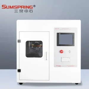 Glass Containers Internal Pressure Resistance for Equipment High Accuracy Class 1 1 Year Warranty for Laboratory Use