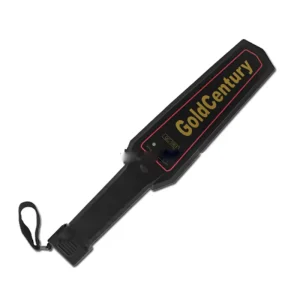 Gold Finder Handheld Metal Detector Industrial Pinpointer High Plastic Construction IP65 Rated 3 Year Warranty for Gold