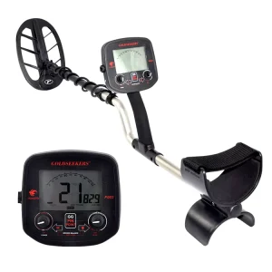 Gold Metal Detector F003 Underground Imaging Long Range Large Depth Industrial Metal Detectors