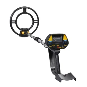 Gold Metal Detector Waterproof Industrial Machinery Equipment