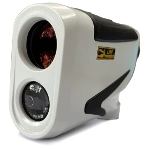 Golf 2km Handheld Laser Range Finder Scope for Outdoor Hunting Distance Meter Measuring Device