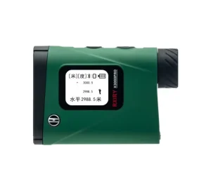 Golf Laser Rangefinder Distance Meter Thermal Imaging Binoculars with Golf Rangefinder