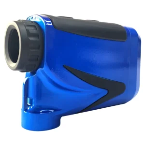 Golf Laser Rangefinder Slope Distance Meter 6X Magnification Digital Hunting Outdoor Telescope Handheld IP54 1km