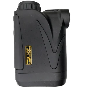Golf Laser Rangefinder Slope Distance Meter 6X Magnification Hunting Outdoor Telescope Handheld IP54 1500m