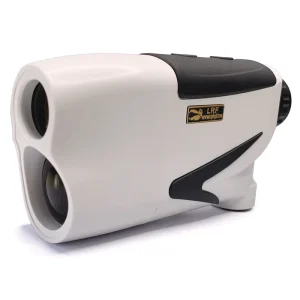 Golf Laser Rangefinder with Slope 800m 1000m 2000m Rechargeable Distance Meter for Golf Hunting
