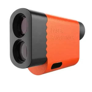 Golf Rangefinder Telescope Rangefinder for Hunting Golf Survey Digital Instruments Laser Distance Meter