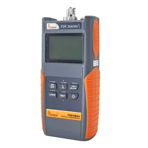 Grandway Original FHP2B04 Optical Power Meter High Precision Pon Power Meter Has Visual Fault Locator Function for FTTH