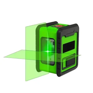 Great Quality High strength Portable Rechargeable Professional Rangefinder Measuring Laser Levels