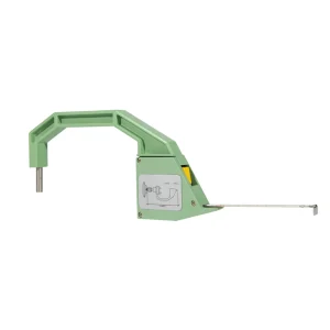 Green Height Hook Measurement for Surveying Instrument GZS4 Total Station 500 & 1200 GPS GNSS