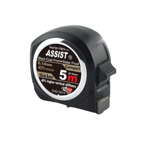 Guaranteed Quality Proper Price 3m/5m/7.5m/8m Steel Measuring Tape Custom