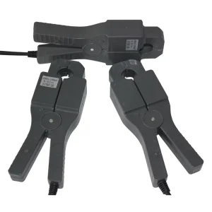 H-CT007-20D Clamp on Current Transformer with 200A/100mA Output 0.5Class Accuracy 50/60Hz for Monitor