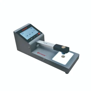 H600A X ray Film Densimeter D4.5 D5.0 Digital Black White Densitometers