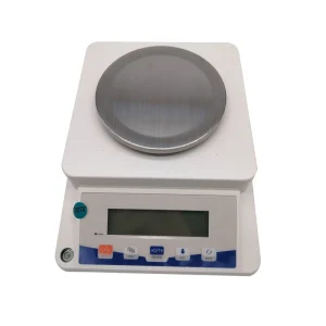 HA 02 High Precision 0.01g Accuracy Weighing Scale Laboratory LCD Display Balance Small Weights