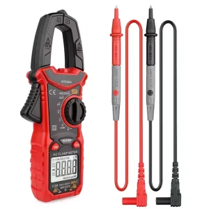 HABOTEST MAYILON HT-206A 200V Digital Clamp Meter AC/DC Current