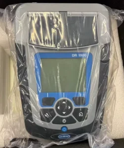 HACH DR Series Spectrophotometers Portable Laboratory DR300 DR900 DR1900 DR3900