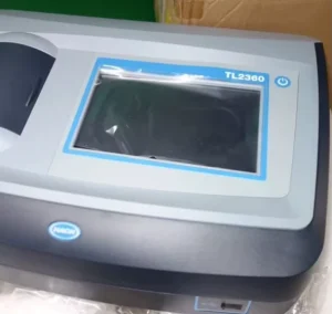 HACH TL23 Series Laboratory Turbidimeter TL2300 TL2310 TL2350 TL2360