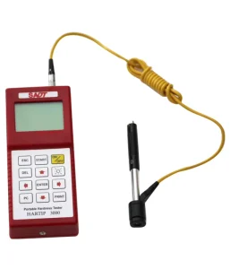 HARTIP 3000 Portable Hardness Tester High Accuracy