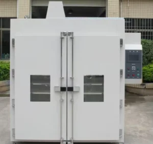 HAST High Pressure Accelerated Life Test Chamber for Automotive Grade Microelectronic Chips