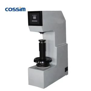 HB 3000B Brinell Hardness Tester Machine for Metallurgy Use