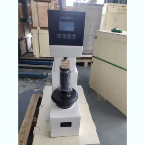 HB-3000B Brinell Hardness Tester Metal AC220V 50/60HZ 1-Year Warranty