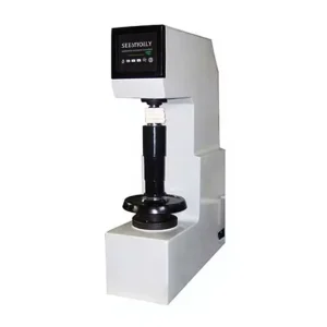 HB-3000B Mechanical Brinell Hardness Tester for Large Metal Sample Hardness Measurement