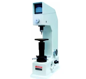 HB 3000B Model Brinell Hardness Tester 8 650HBW Range 3 Year Warranty