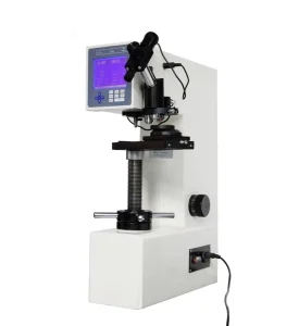 HBRV-187.5 All in One Metal Brinell Rockwell Vicker Universal Hardness Tester