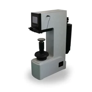 HBS 3000B Brinell Hardness Tester with Touch Screen LCD for Steel Pipe