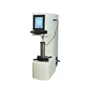 HBS 3000CM Touch Screen Cast Iron Steel Non ferrous Metals Soft Alloys Hardness Testing Machine Digital Brinell Hardness Tester