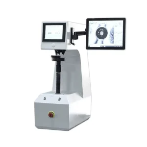 HBS 3000XP AZF Automatic Brinell Hardness Tester With LCD Display